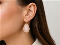 Pendientes Cianfrone Gioielli Mujer in Plata 121000113740 - 121000113740